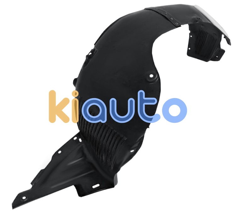 Pare-boue kia ceed 2012-2015 avant / 3 portes / droit OE 86812A2300