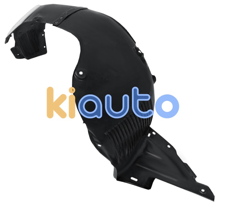 Pare-boue kia ceed 2012-2015 avant / 3 portes / gauche OE 86811A2300