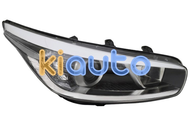 Phare avant kia ceed 2012-2015 3 portes / droit OE 92102A2420 / 92102-A2420