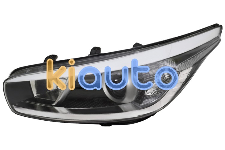 Phare avant kia ceed 2012-2015 3 portes / gauche OE 92101A2420 / 92101-A2420