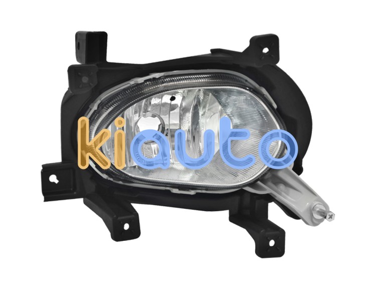 Phare antibrouillard kia ceed 2012-2015 5 portes / break / droit OE 92202A2000 / 92202-A2000