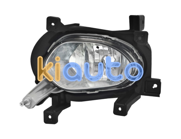 Phare antibrouillard kia ceed 2012-2015 5 portes / break / gauche OE 92201A2000 / 92201-A2000