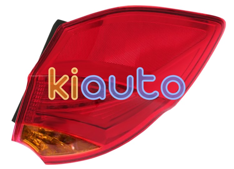 Feu arrière kia ceed 2012-2015 5 portes / extérieur / led / droit OE 92402A2020 / 92402-A2020