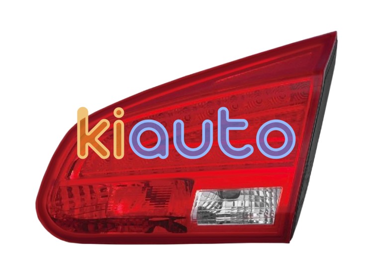 Feu arrière kia ceed 2012-2015 5 portes / intérieur / led / droit OE 92404A2020 / 92404-A2020