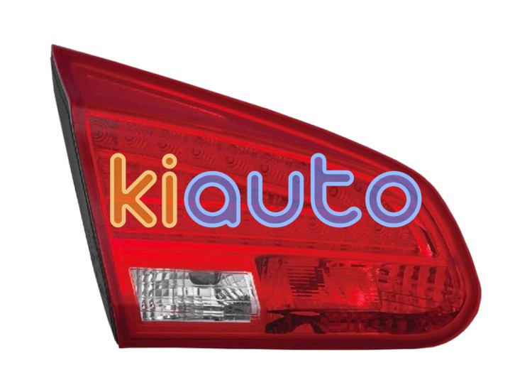 Feu arrière kia ceed 2012-2015 5 portes / intérieur / led / gauche OE 92403A2020 / 92403-A2020