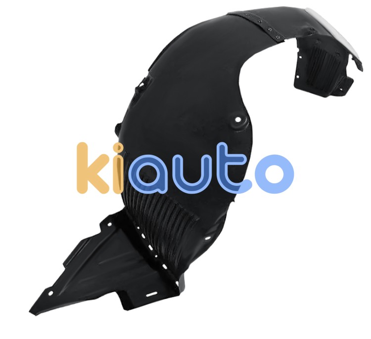 Pare-boue kia ceed 2015-2018 avant / 5 portes / break / droit OE 86812A2000