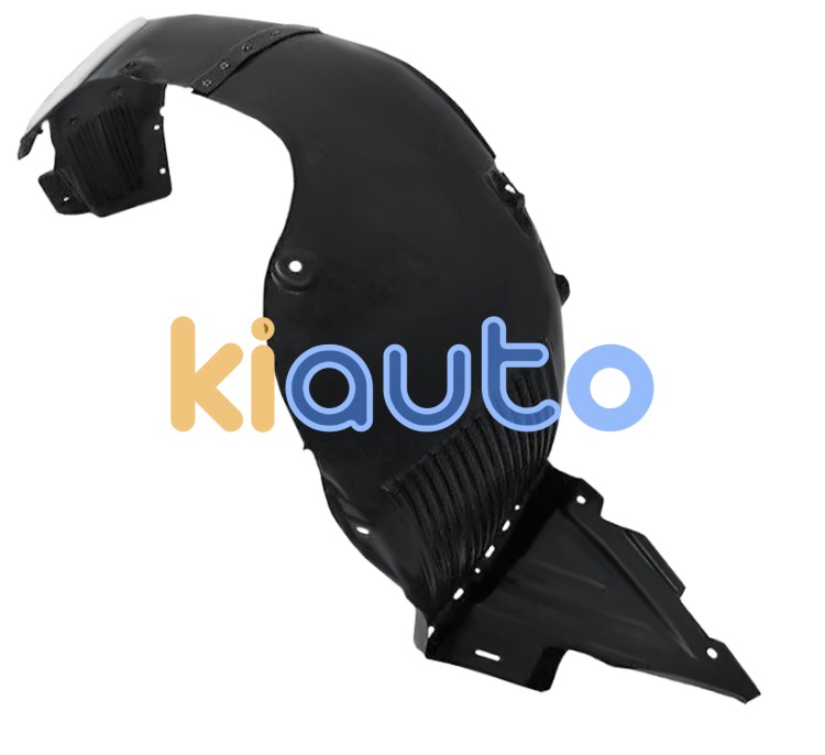 Pare-boue kia ceed 2015-2018 avant / 5 portes / break / gauche OE 86811A2000