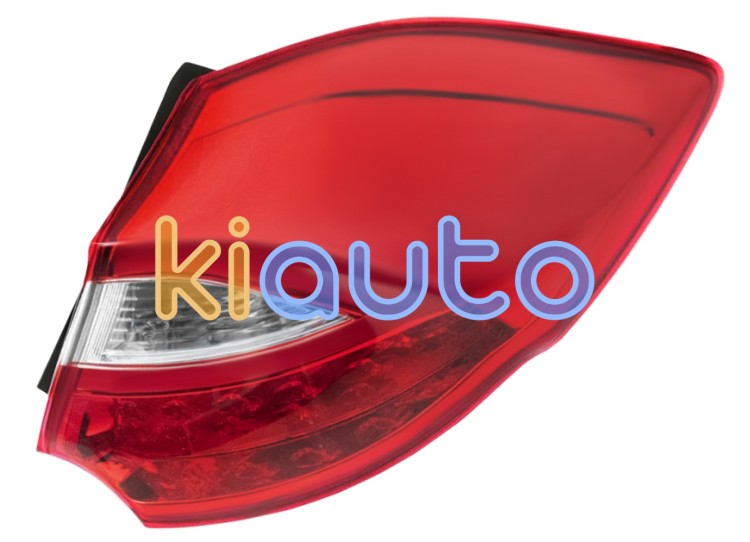 Feu arrière kia ceed 2015-2018 5 portes / extérieur / led / droit OE 92402A2200 / 92402-A2200