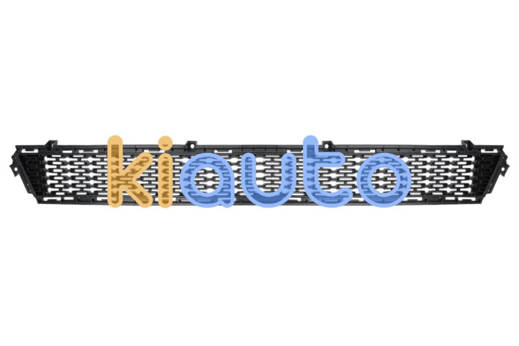 Grille kia ceed 2015-2018 pare-chocs avant / 5 portes / break / centrale  OE 86560A2600