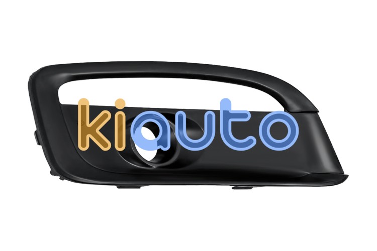 Grille kia ceed 2015-2018 pare-chocs avant / 5 portes / break / avec antibrouillard / droite OE 86564A2610