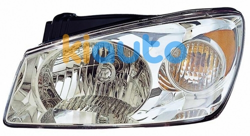 921012F020 | Acheter phare kia cerato 200... | Kiauto