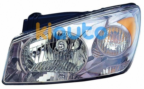 921012F220 | 921012F220 | Phare kia cerato 2004-2007 5 portes gauche 921012F220 | 921012F220 | Phare kia cerato 2004-2007 5 portes gauche