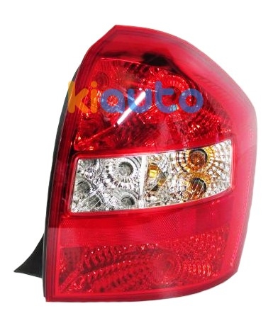924022F210 | 924022F210 | Feu arrière kia cerato 2004-2007 5 portes / droit 924022F210 | 924022F210 | Feu arrière kia cerato 2004-2007 5 portes / droit