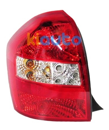 924012F210 | Acheter feu arrière kia cer... | Kiauto