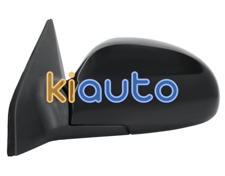 Rétroviseur kia cerato 2004-2007 éléctrique / chauffant / gauche OE 876102F100