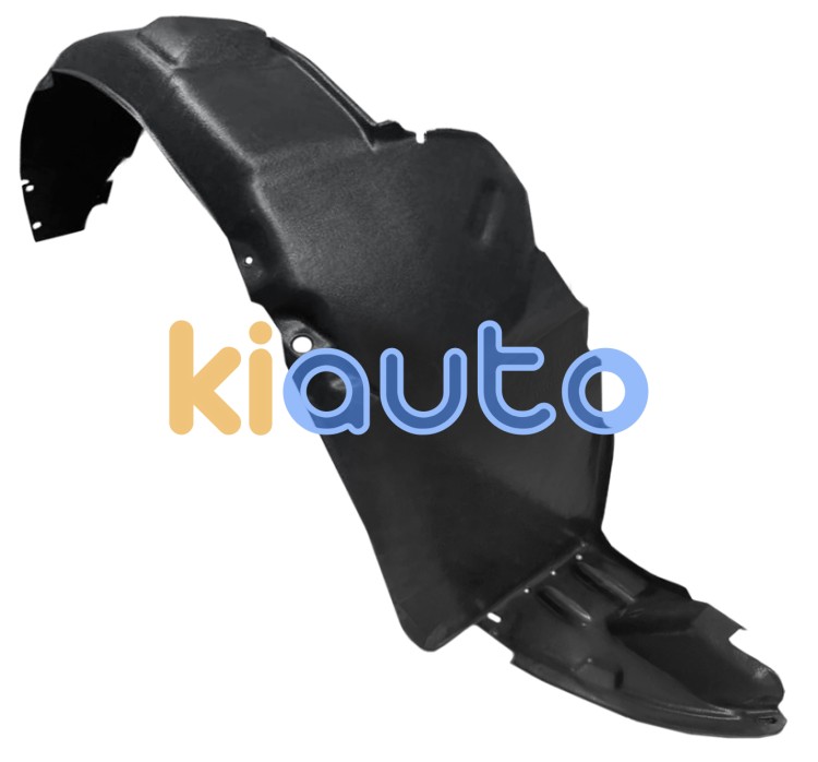Pare-boue kia cerato 2007-2009 avant droit OE 868122F501