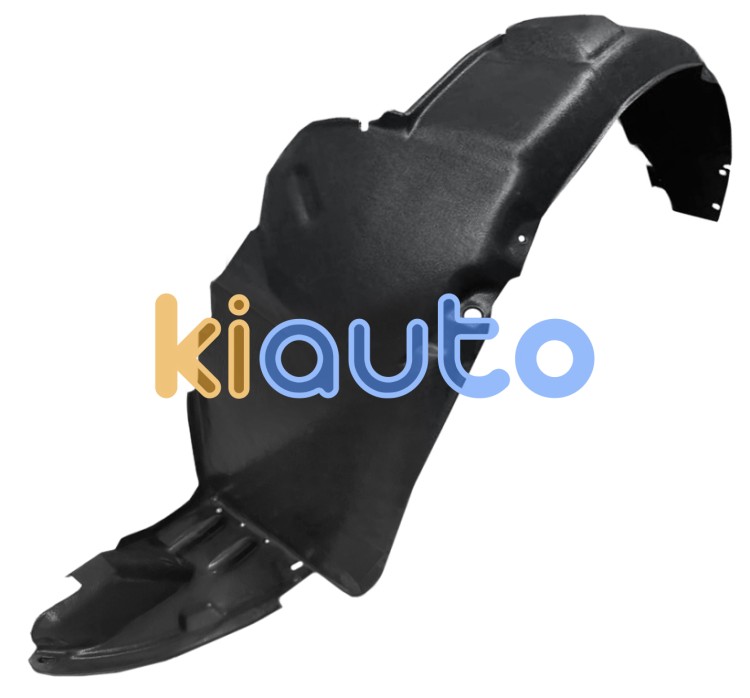 Pare-boue kia cerato 2007-2009 avant gauche OE 868112F501