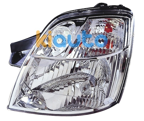 9210107031 | Acheter phare kia picanto 20... | Kiauto