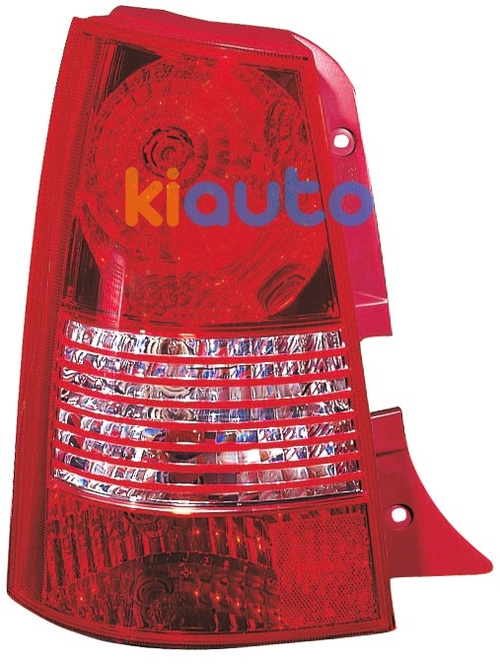 9240107000 | Acheter feu arrière kia pic... | Kiauto
