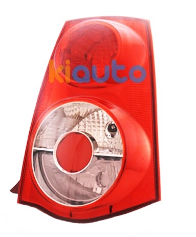 9240207510 | Acheter feu arrière kia pic... | Kiauto