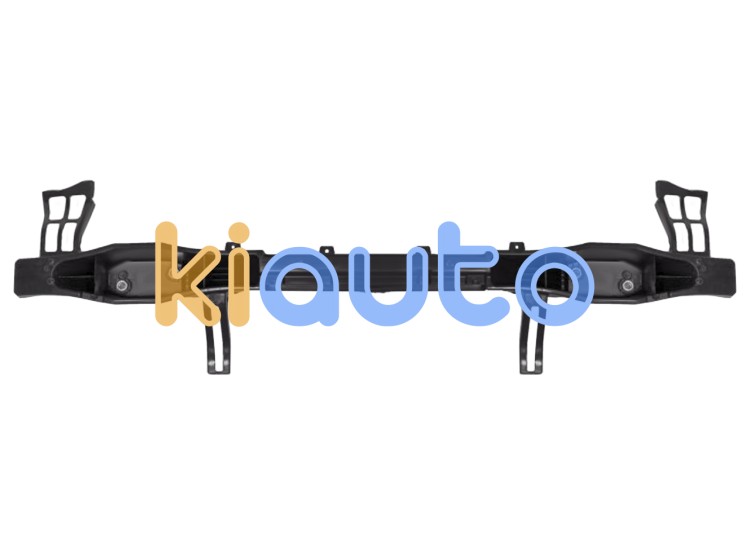 Traverse kia picanto 2008-2011 pare-chocs arrière OE 8663007000 / 8663007510