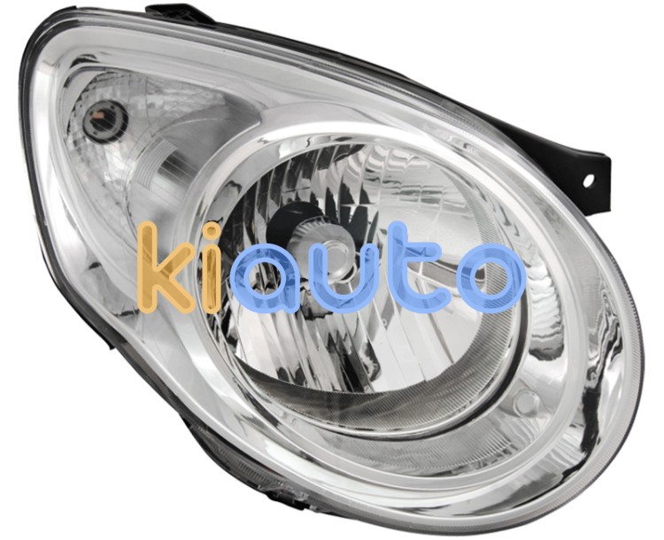 Phare avant kia picanto 2008-2011 manuel / droit OE 9210207610 / 92102-07610