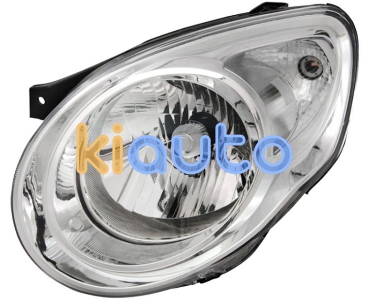 Phare avant kia picanto 2008-2011 manuel / gauche OE 9210107610 / 92101-07610