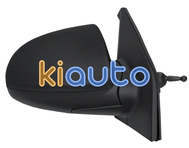 Rétroviseur kia picanto 2008-2011 mecanique / droit OE 8762007048