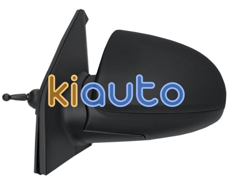Rétroviseur kia picanto 2008-2011 mecanique / gauche OE 8761007028
