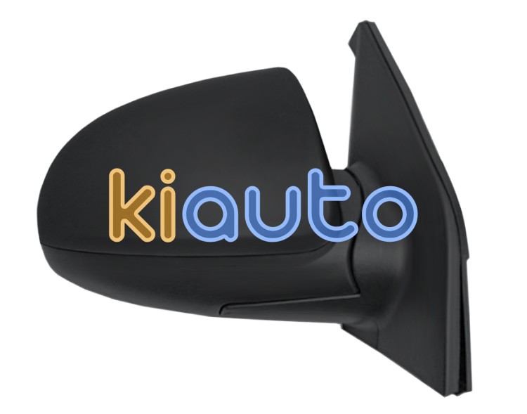 Rétroviseur kia picanto 2008-2011 éléctrique / chauffant / droit OE 8762007198