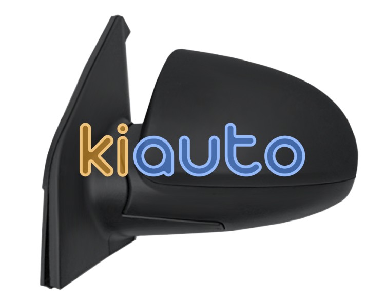 Rétroviseur kia picanto 2008-2011 éléctrique / chauffant / gauche OE 8761007158