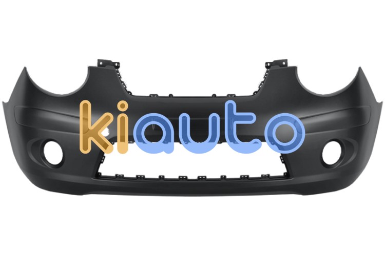 Pare-chocs kia picanto 2008-2011 avant / avec antibrouillards OE 8651107500