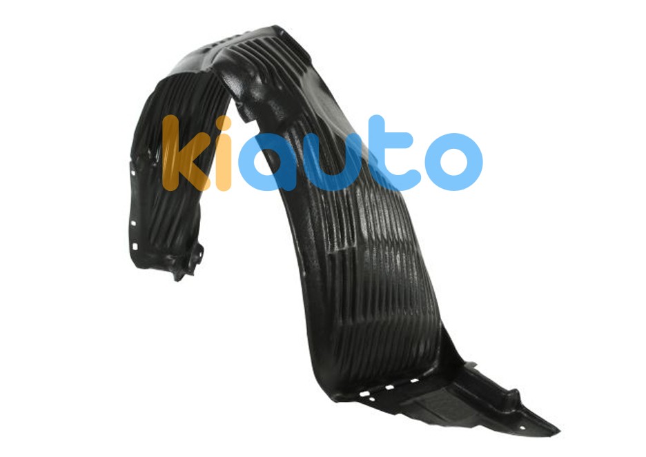 Pare-boue kia picanto 2011-2015 avant droit OE 868121Y000