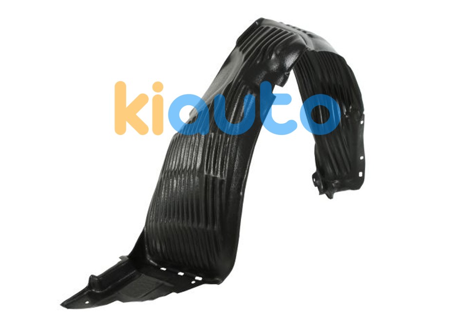 Pare-boue kia picanto 2011-2015 avant gauche OE 868111Y000