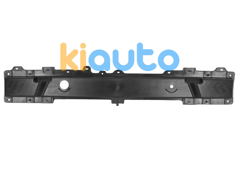 Traverse kia picanto 2011-2015 pare-chocs arrière OE 866311Y200