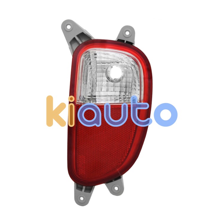 Feu arrière kia picanto 2011-2015 pare-chocs arrière / 5 portes / feu de recul / droit OE 924151Y000 / 92416-1Y100
