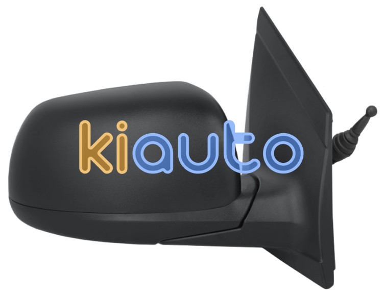 Rétroviseur kia picanto 2015-2017 mecanique / droit OE 876201Y60000 / 87620-1Y60000