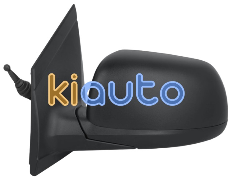 Rétroviseur kia picanto 2015-2017 mecanique / gauche OE 876101Y00000 / 87610-1Y00000