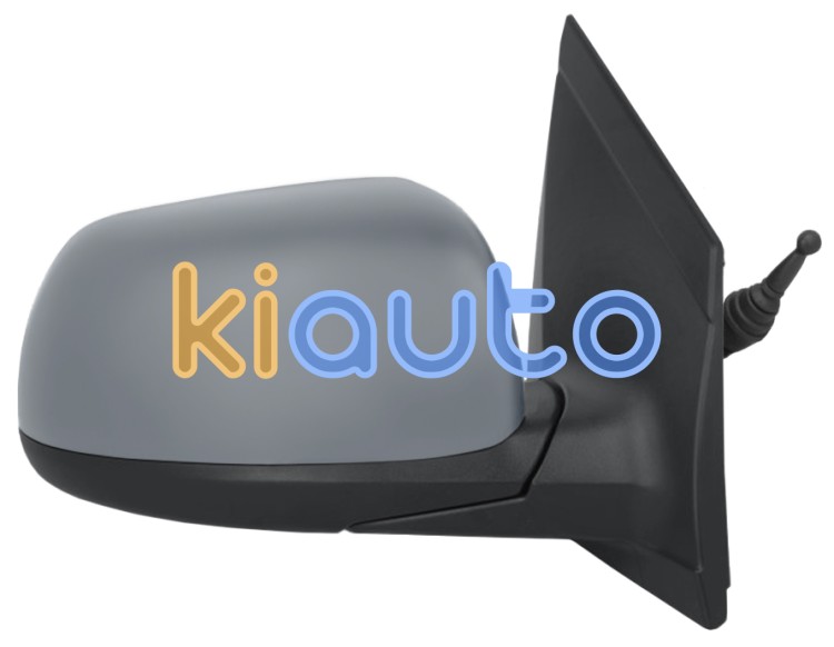 Rétroviseur kia picanto 2015-2017 mecanique / avec appret / droit OE 876201Y620AS / 87620-1Y620AS