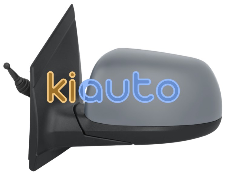 Rétroviseur kia picanto 2015-2017 mecanique / avec appret / gauche OE 876101Y020AS / 87610-1Y020AS