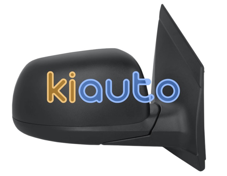 Rétroviseur kia picanto 2015-2017 éléctrique / chauffant / droit OE 876201Y85000 / 87620-1Y85000