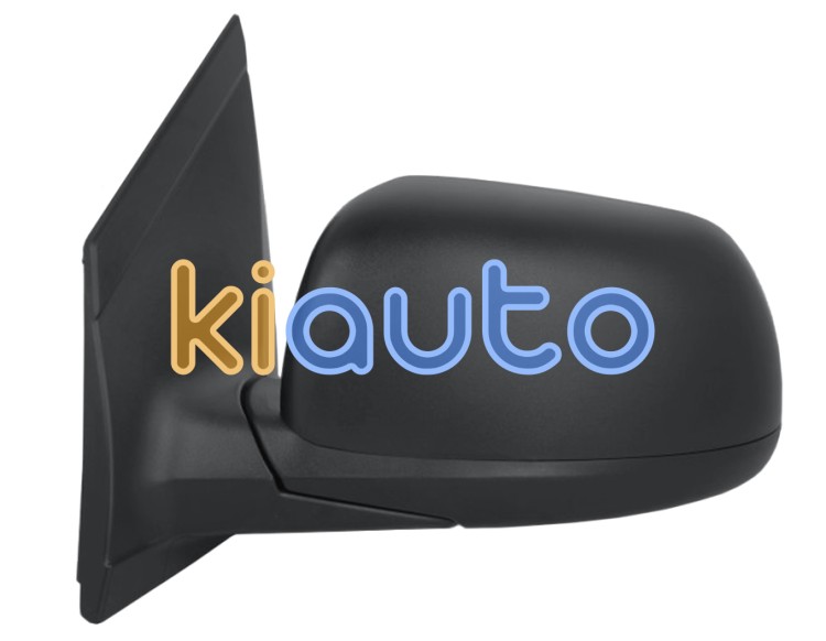 Rétroviseur kia picanto 2015-2017 éléctrique / chauffant / gauche OE 876101Y30000 / 87610-1Y30000