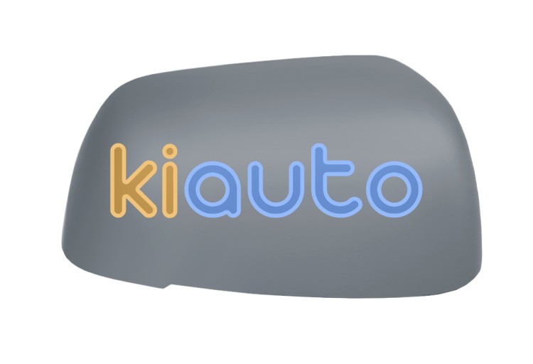 Coque de rétroviseur kia picanto 2011-2015 avec appret / droite OE 876231Y1003D