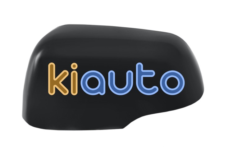 Coque de rétroviseur kia picanto 2011-2015 modèle avec feu clignotant / gauche OE 876131Y100