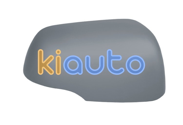 Coque de rétroviseur kia picanto 2011-2015 modèle avec feu clignotant / avec appret / droite OE 876231Y200