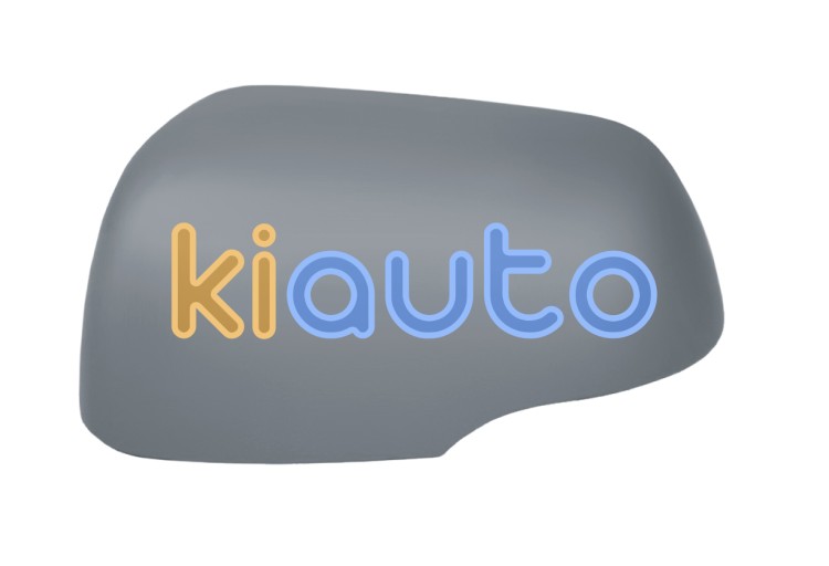 Coque de rétroviseur kia picanto 2011-2015 modèle avec feu clignotant / avec appret / gauche OE 876131Y200