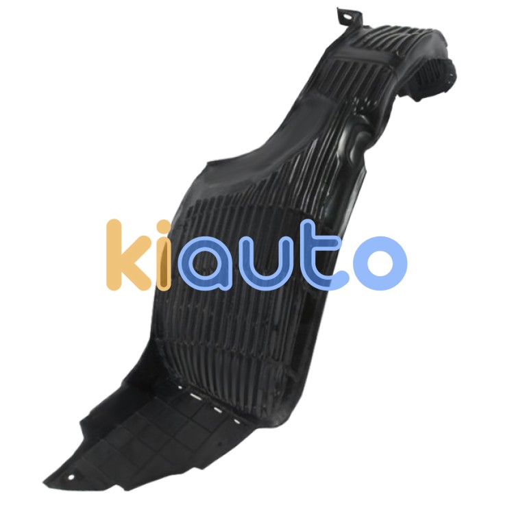 Pare-boue kia picanto 2011-2015 avant / 3 portes / gauche OE 868111Y300
