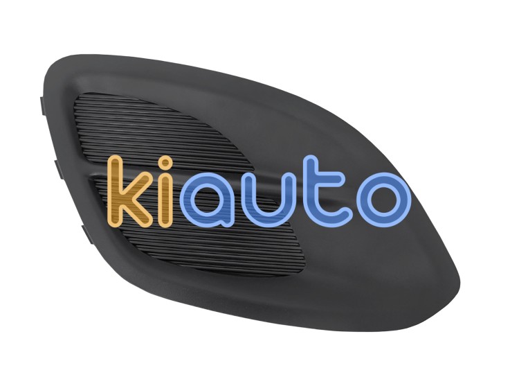 Grille kia picanto 2011-2015 pare-chocs avant / 5 portes / droite OE 865241Y000