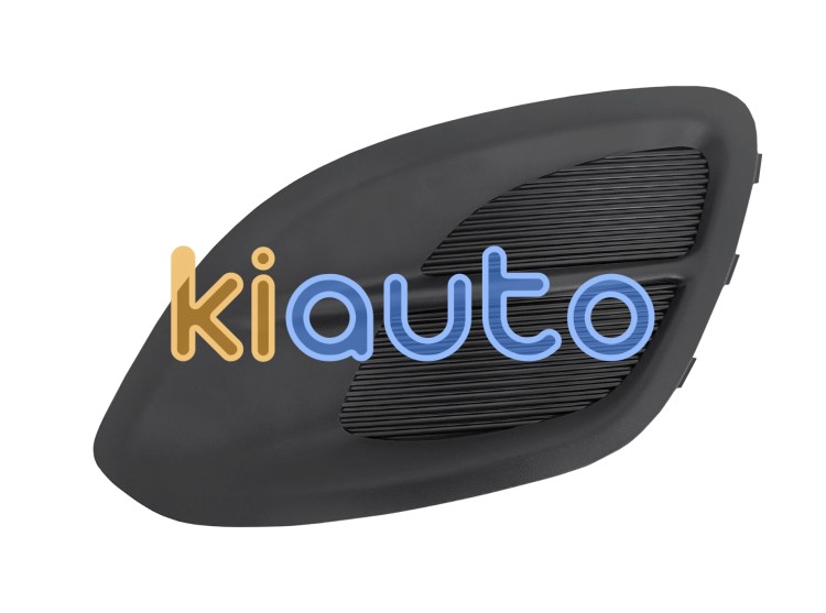Grille kia picanto 2011-2015 pare-chocs avant / 5 portes / gauche OE 865231Y000