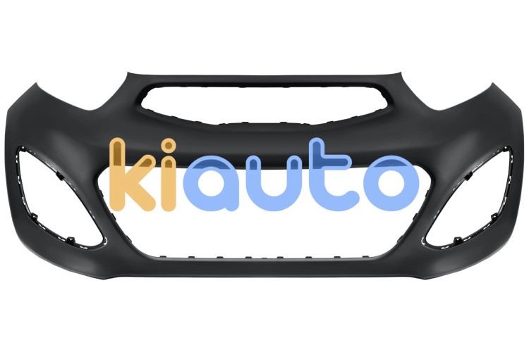 Pare-chocs kia picanto 2011-2015 avant / 5 portes OE 865111Y000